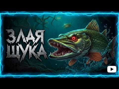 Видео: ЗЛЫЕ ЩУКИ НА СПИННИНГ. РЫБАЛКА НА ЩУКУ
