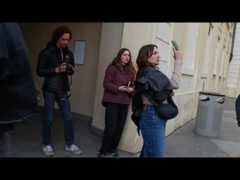 Видео: 401. 4.11.25.  Пражський Град.