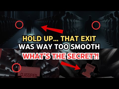 Видео: Ваш выход был таким холодным, что они все еще пытаются понять, что их только что ударило