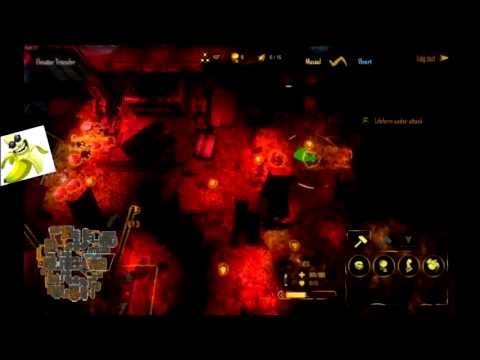 Видео: Natural Selection 2 Игра за командира чужих