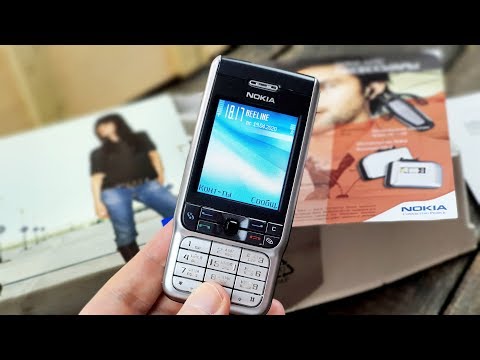 Видео: Nokia 3230: смартфон для каждого (2005) – ретроспектива