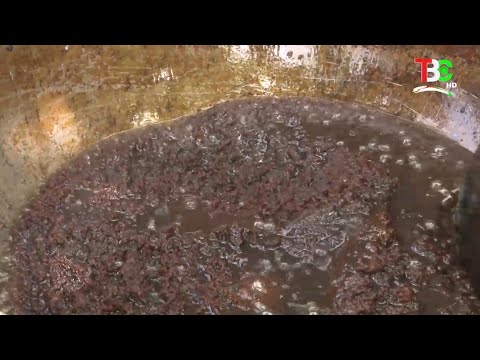 Видео: ХАЛВОИ СУРХАК / ХОНИ ТОЧИКИСТОН / #13