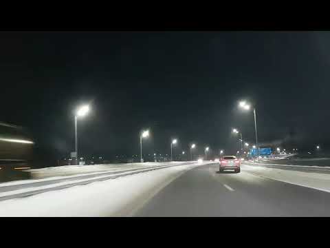 Видео: Казань-аэропорт-Казань
