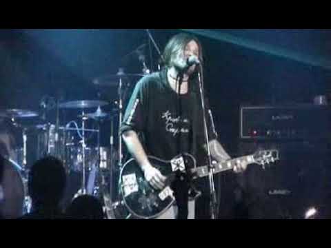 Видео: Психея - Live @ СПБ, Порт 12.02.2005