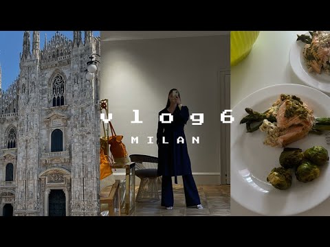 Видео: Моделинг в Милане | самая легкая работа? Сколько мне платят | рецепт пп и вкусного ужина и десерта