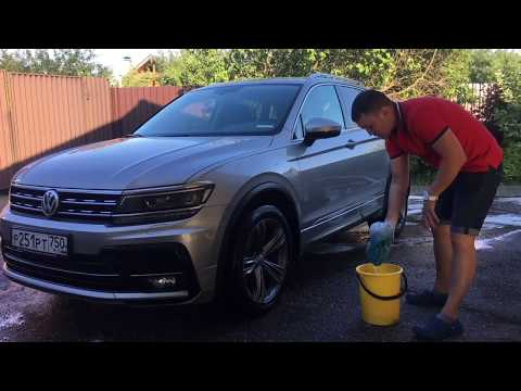 Видео: Видео инструкция по нанесению Willson Silane Guard and Body Glass Guard