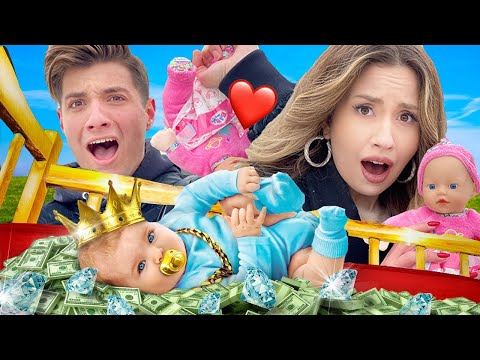 Видео: ИМАМЕ БЕБЕ !!!