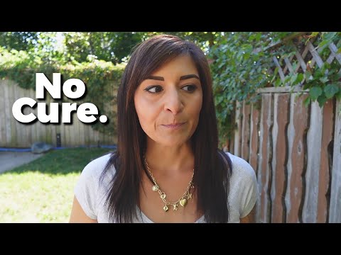 Видео: Мое состояние ухудшается с каждым днем