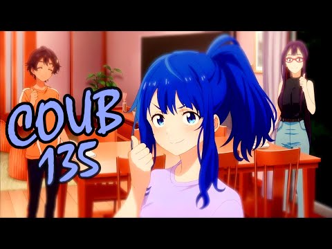 Видео: Лучшие аниме приколы #135 | Аниме приколы под музыку | Anime COUB | Decy