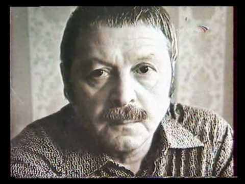 Видео: Я медленно учился жить...(начало программы)