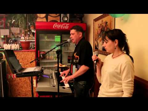 Видео: ,,Туманы,,-кусочек свадьбы.Саша и Инна