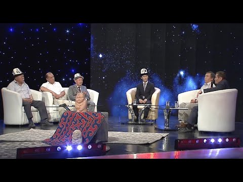 Видео: "НАРК - улут уңгусу" көрсөтүүсү | 2-чыгарылыш