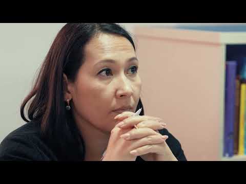 Видео: «Білім берудегі өзгерістердің 1000 көшбасшысы»