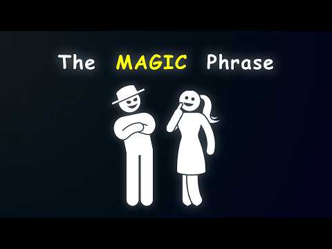 Видео: Как разговаривать с любой женщиной, в любое время и в любом месте