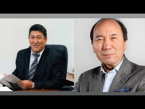 Видео: Боз үй. Ч.Абыкеевдин айбаты. А.Акаевдин адвокаттары… / Дүйшөн КЕРИМОВ