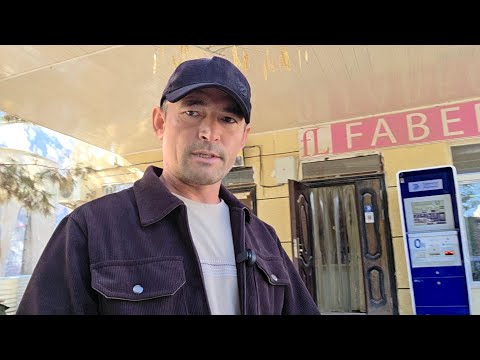 Видео: СРОЧНА БИЗДА АЁЛЛАРИМИЗГА ИШ БОР МАРХАМАД 