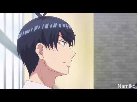 Видео: Аниме клип - Хамка моя