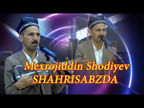 Видео: Mexrojiddin Shodiyev JONLI IJRO 2023-МЕХРОЖИДДИН ШОДИЙЕВ ШАХРИСАБИЗДА 2023 йил жонли ижро