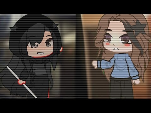 Видео: ||ДЗВІНКИ У ДВЕРІ|Ґача жахастик|Пані Юшка|Автор у описі||