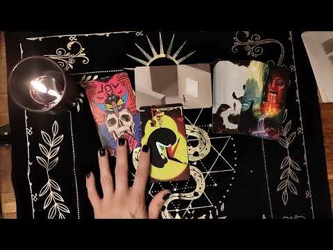 Видео: Что прокачать и от чего отказаться до Самайна 🍁🍂🗝️🧭 #просветтаро