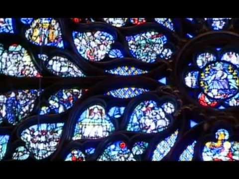 Видео: Тайны мировой архитектуры   Алхимия Парижа