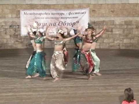 Видео: зеленая тара