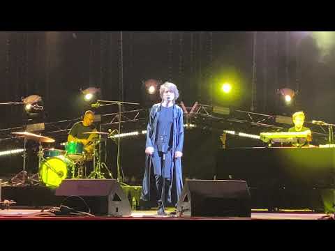 Видео: Земфира  -  Самолёт | Stereoleto Festival 2020 (Saint-Petersburg, 06.09.2020)