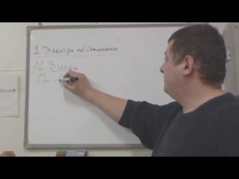 Видео: Неисправности шнековых насосов часть 1...