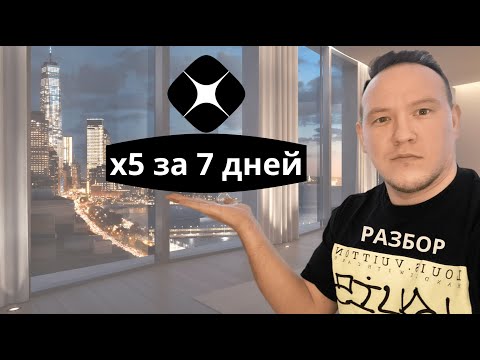 Видео: Заработок на дзен Х5 за 7 дней