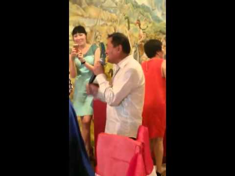 Видео: Дюсенбек зажигает чингиз хан