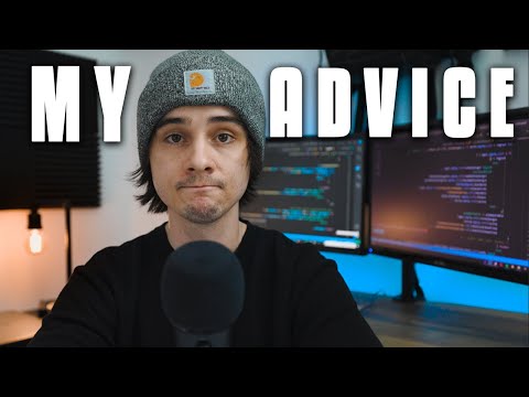 Видео: Программисты-самоучки... Слушайте.