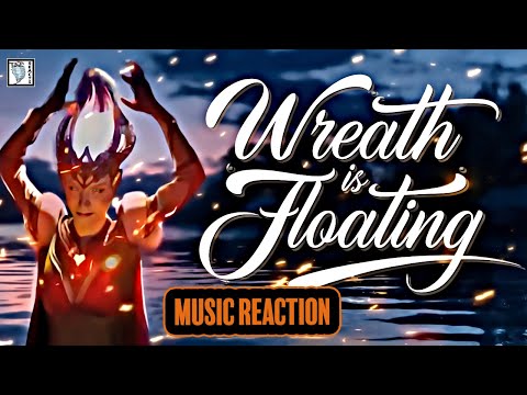 Видео: 🎶REACTION | Diana Ankudinova ( Диана Анкудинова ) The Wreath Is Floating - Плывёт Веночек🎶