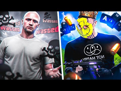 Видео: Каждый ТУЛЕР ДОЛЖЕН ЗНАТЬ ЭТО в GTA 5 RP - Как ПРАВИЛЬНО СТРЕЛЯТЬ на ГТА 5 РП - Советы от Медиа