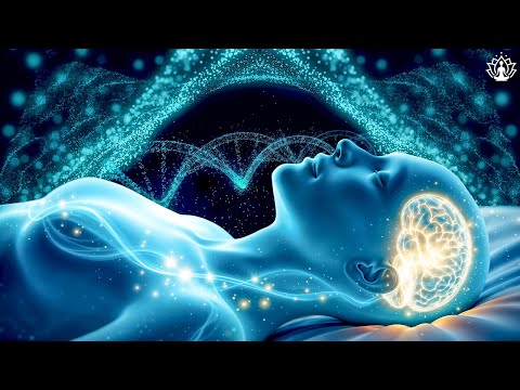 Видео: 528 Гц + 741 Гц + 432 Гц | Частота глубокого восстановления для тела и разума, избавления от стресса