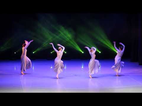 Видео: Танец Птицы