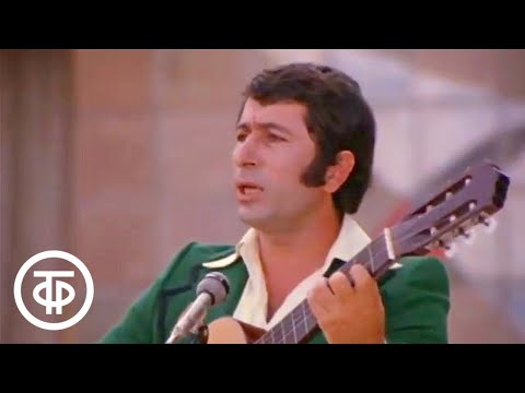 Видео: "Весна в седьмом классе". Песня из кинофильма "Младшая сестра" (1978)