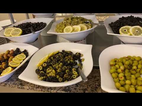 Видео: Отель Sun Beach  Hill 4* в Сиде  - Турция -  песчаный  пляж, комфорт - что еще желать! Июнь, 23г