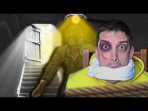 Видео: ОТВЛЯКОХА МЕ В КЪЩА НА УЖАСИТЕ! - Metel