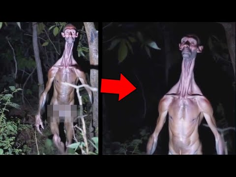 Видео: Если бы ЭТО не Сняли на Камеру То Никто бы не Поверил! Топ Самых страшных видео