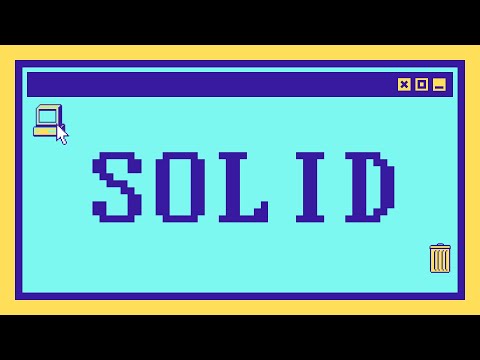 Видео: Что такое SOLID на примерах