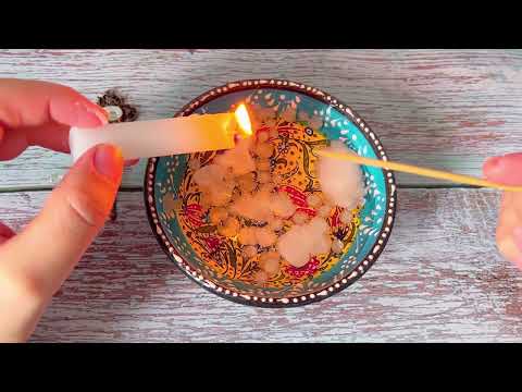 Видео: ‼️ОТ ЭТОГО НЕ УБЕЖАТЬ…💯ЧЕГО ВАМ НЕ МИНОВАТЬ СЕЙЧАС😯🎁🎉🧳🗺️Гадание на воске