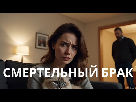 Видео: Смертельный брак: история Елены и тайна её последнего утра