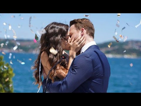 Видео: Eda & Serkan | Постучись в мою дверь | Sen Çal Kapımı