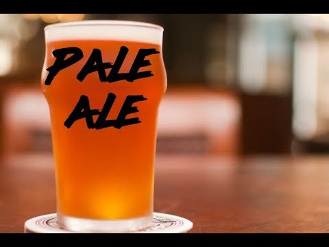 Видео: КОНКУРС!!!!!ВАРИМ ПИВО PALE ALE(БЛЕДНЫЙ ЭЛЬ)НА iBrew 40 auto #19