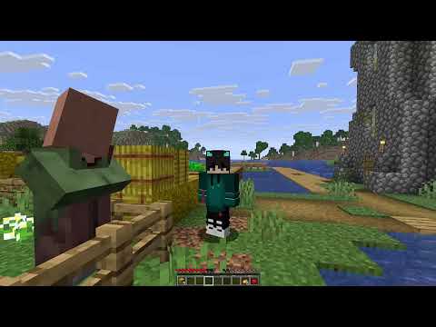 Видео: Я нашёл секретный предмет в новой версии Minecraft!