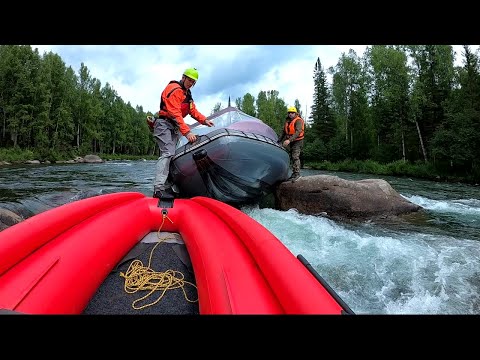 Видео: ВОДОМЕТНАЯ ШКОЛА/ПЕРВЫЕ ОШИБКИ/SOLAR470 ABAKAN 480