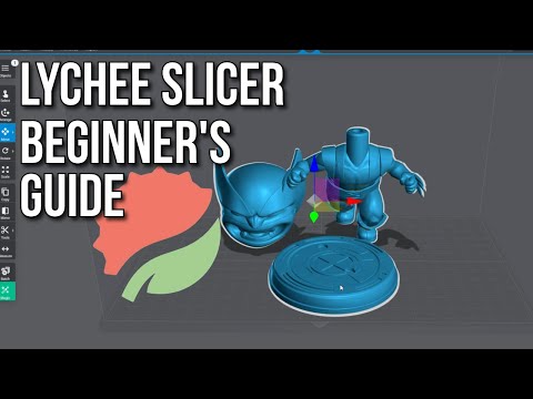 Видео: Руководство для начинающих по нарезке личи (2025)