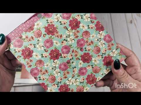 Видео: Коллективный груз и счастливая почта от @bangsandglasses 😊 #груз #счастливаяпочта #бумажноедело #...