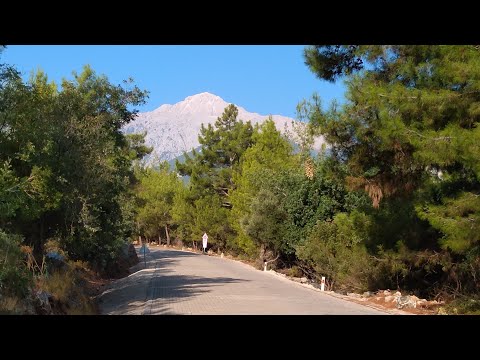 Видео: Восхождение на Тахталы