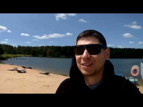 Видео: База отдыха Армиево (Пензенская область)